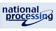 National Processing