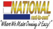 National Rent To Own