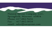 Natural Sprout