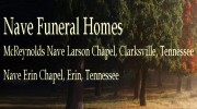 McReynolds Nave & Larson Funeral Home