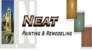 Neat Painting & Remodeling