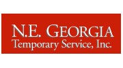 Northeast Georgia Temporary