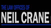 Crane Neil