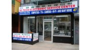 New Hi Tech Electronics Shop