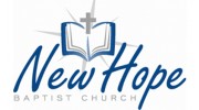New Hope Baptist Church