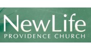 New Life At Providence