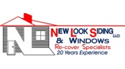 Newlook Siding