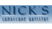 Nick Martin Landscape Arch