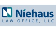Francis J. Niehaus, Attorney At Law