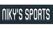 Niky's Sports