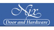 Nix Door & Hardware