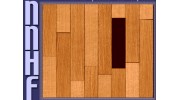 Northern Nevada Hardwood Floor