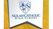 Nolan Catholic High School