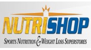 Nutrishop