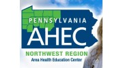 Northwest Pa Area Health Edu