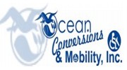 Ocean Conversions & Mobility