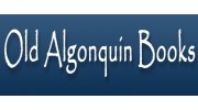 Old Algonquin Books
