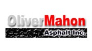 Olivermahon Asphalt