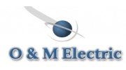O & M Electric