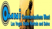 Omni Communications West 2 Way