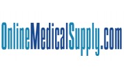 Online Medical Supply