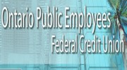 Ontario Public Employees Federal Credit Union