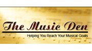 Music Den