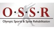 Olympic Sport & Spine