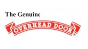 OVERHEAD DOOR OF CLEARWATER
