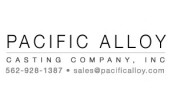Pacific Alloy Casting