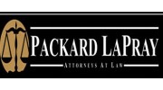Packard LaPray