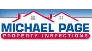 Michael Page Property Inspections