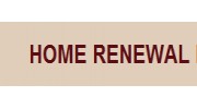 Home Renewal Painting