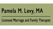 Pamela M. Levy
