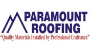 Paramount Roofing