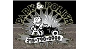 Park & Polish
