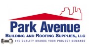 Park Ave Building & Roofing Supplies