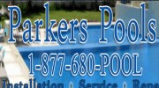 Parker's Pools