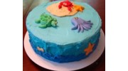 Party Cakes N Things