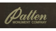 Patten Monument