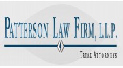Patterson Law Firm