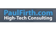 Paul Firth Technology & Business Consulting