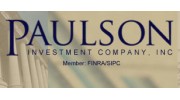 Paulson Investment