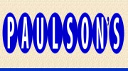 Paulson's Floor Coverings