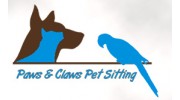 Paws & Claws Pet Sitting