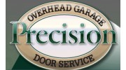 Precision Garage Door Of Portland