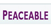 Peaceable Pets