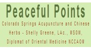 Peaceful Points Colorado Springs Acupuncture
