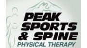 Peak Sports & Spine PT