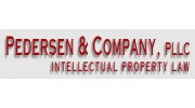 Pedersen
